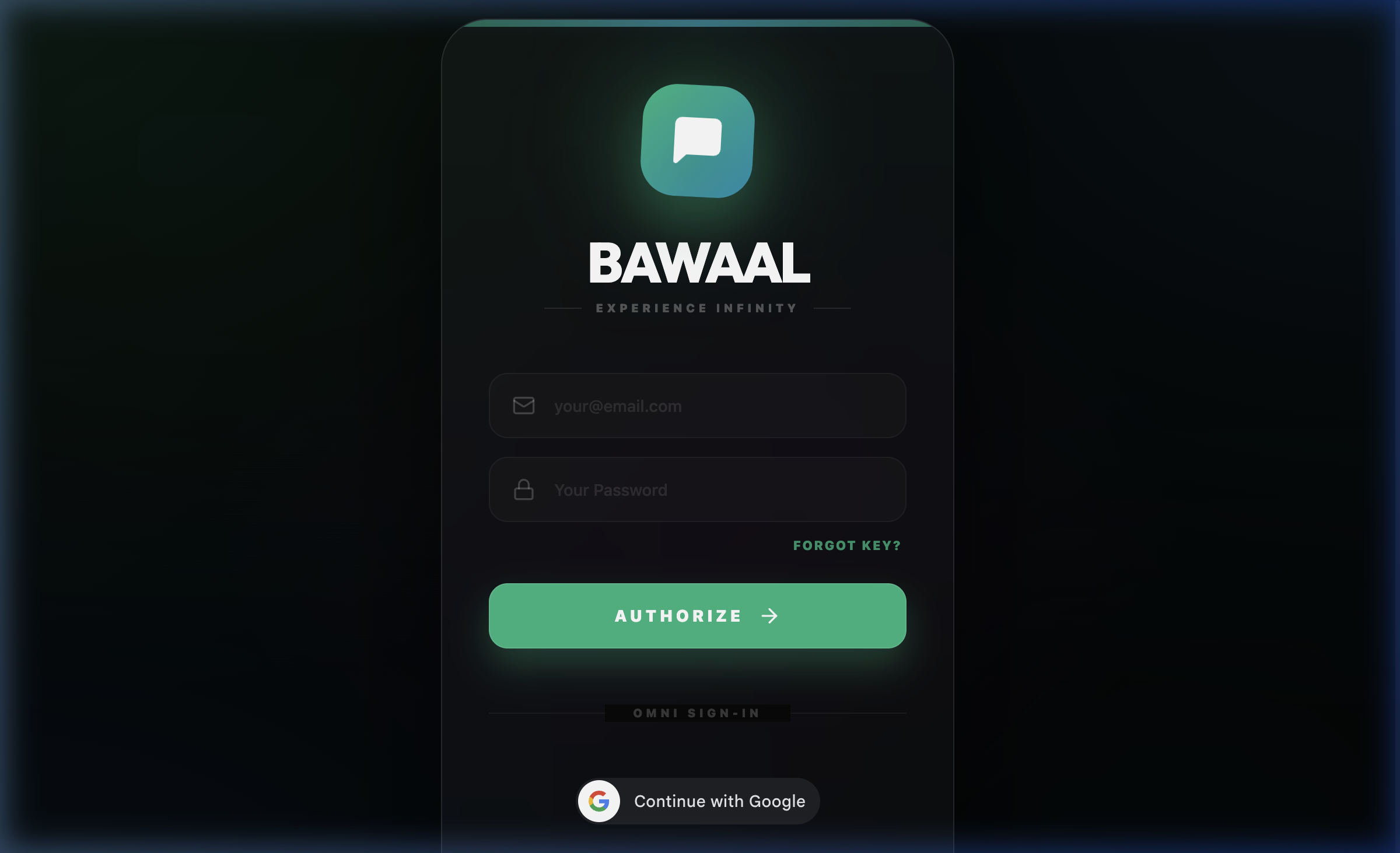 Bawaal
